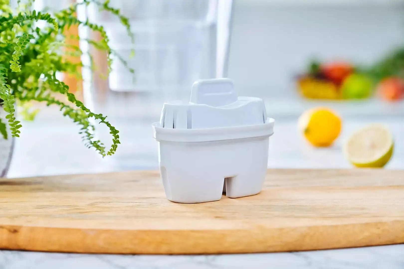 Filtru-cana Philips Micro X-Clean AWP2936BLT/10 (Misty Blue) - 5