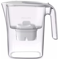 Filtru-cana Philips Micro X-Clean AWP2936WH/10 (Bright White)