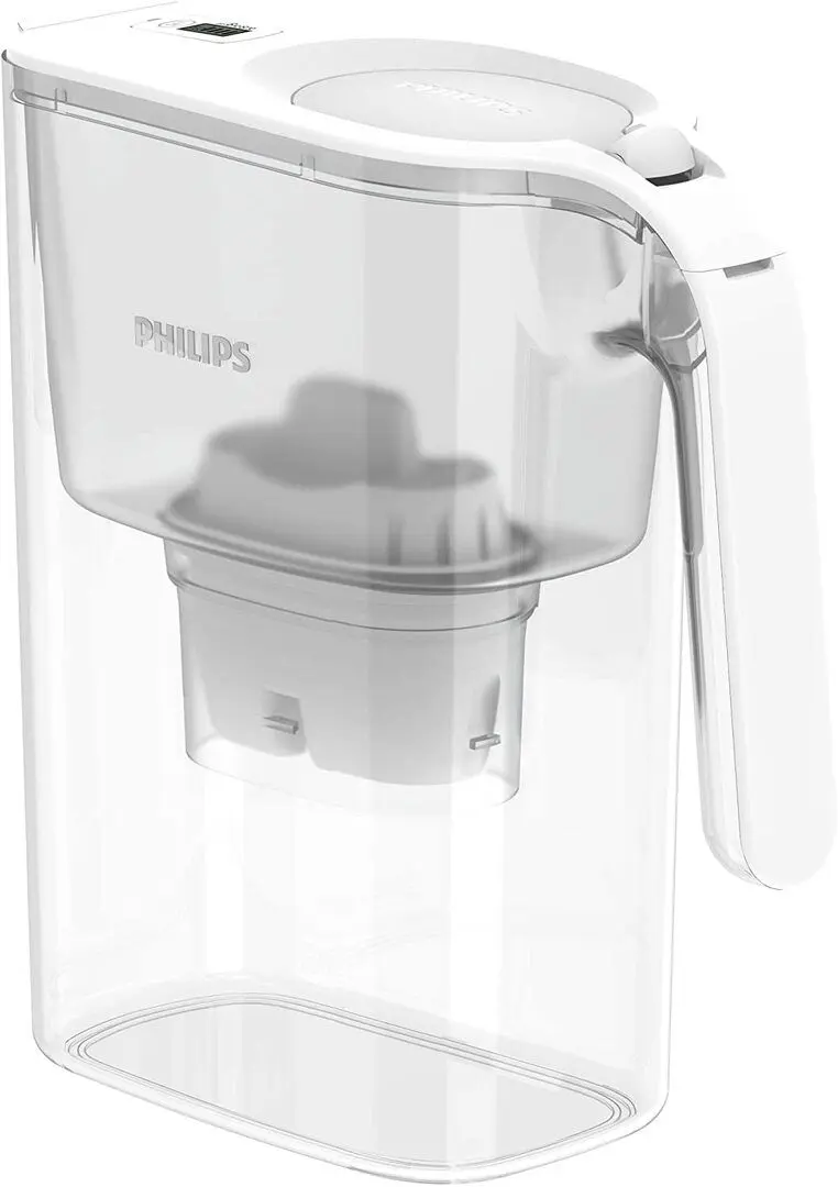 Filtru-cana Philips Micro X-Clean AWP2936WHT/10 (Bright White) - 2