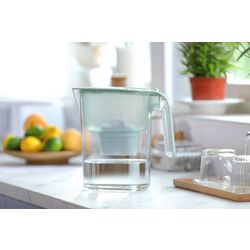 Filtru-cana de apa Philips Micro X-Clean AWP2938GNT/10 (Green) Thumb
