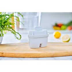 Filtru-cana de apa Philips Micro X-Clean AWP2938GNT/10 (Green) Thumb