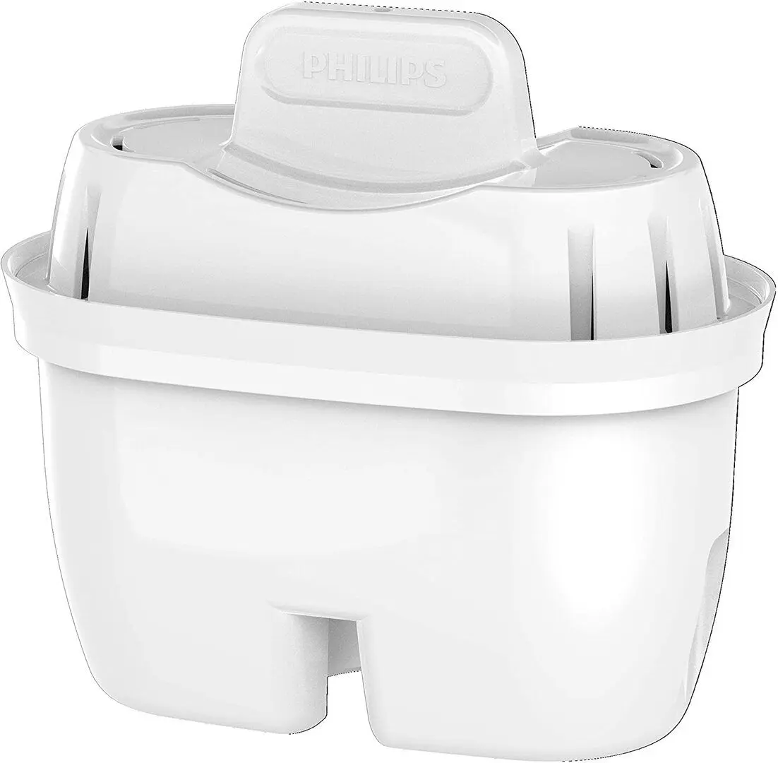 Filtru-cana de apa Philips Micro X-Clean AWP2938WHT/10 (White) - 3