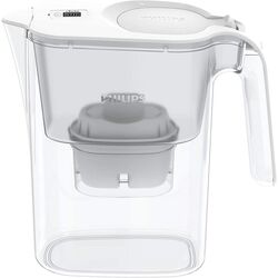 Filtru-cana de apa Philips Micro X-Clean AWP2938WHT/10 (White)