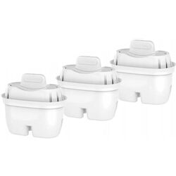 Набор сменных картриджей Philips Micro Xclean AWP211/58 (White)