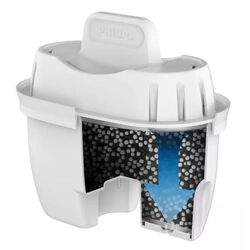 Set de cartușe de schimb Philips Micro Xclean AWP211/58 (White) Thumb