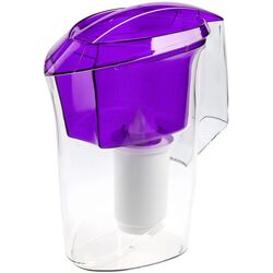 Фильтр-кувшин Vuoxa Delfin (Purple/Transparent)