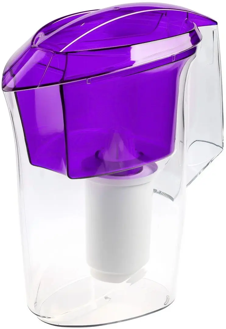 Фильтр-кувшин Vuoxa Delfin (Purple/Transparent)