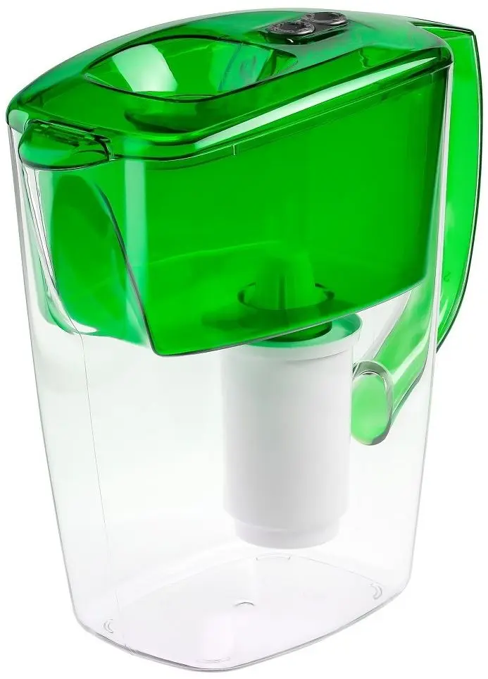 Фильтр-кувшин Vuoxa Orion (Green)