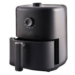 Аэрофритюрница Adler AD 6310 (Black) Thumb