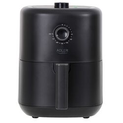 Аэрофритюрница Adler AD 6310 (Black) Thumb