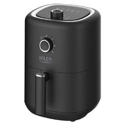 Аэрофритюрница Adler AD 6310 (Black)