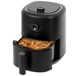 Аэрофритюрница Adler AD 6310 (Black) Thumb