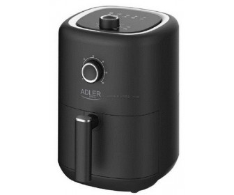 Friteuza cu aer cald Adler AD 6310 (Black)