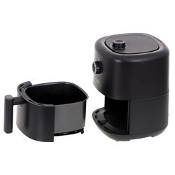 Аэрофритюрница Adler AD 6310 (Black) Thumb
