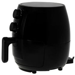 Аэрофритюрница Adler AD 6312 (Black) Thumb