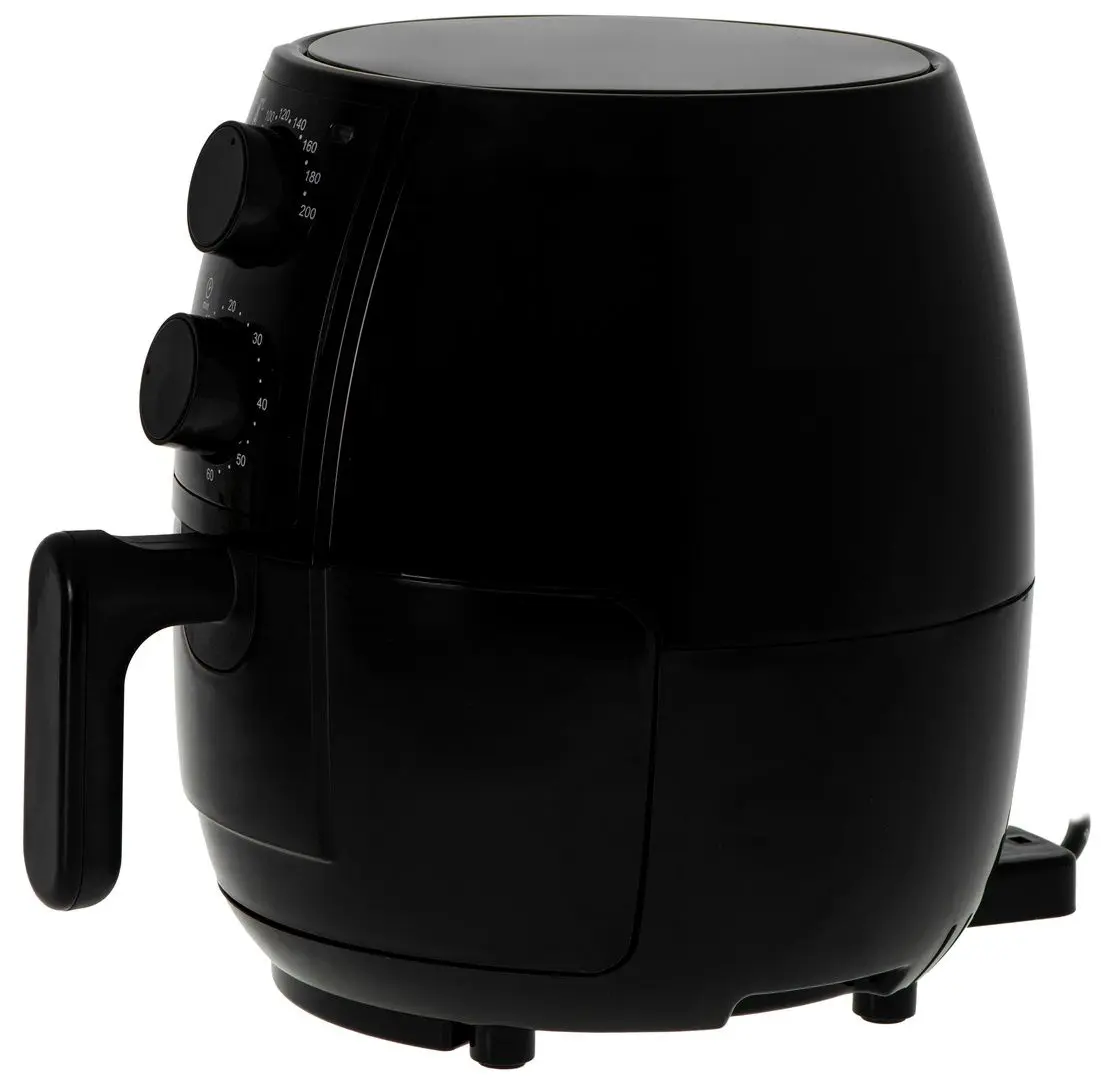 Аэрофритюрница Adler AD 6312 (Black)