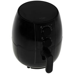 Аэрофритюрница Adler AD 6312 (Black) Thumb