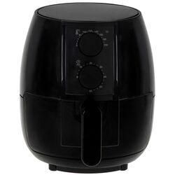 Аэрофритюрница Adler AD 6312 (Black)