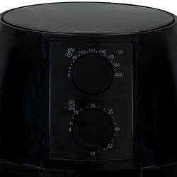 Аэрофритюрница Adler AD 6312 (Black) Thumb