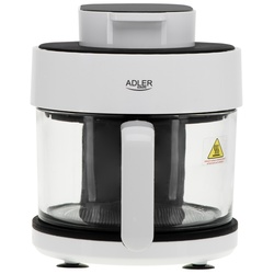 Friteuza cu aer cald Adler AD 6316 (White/Black) Thumb