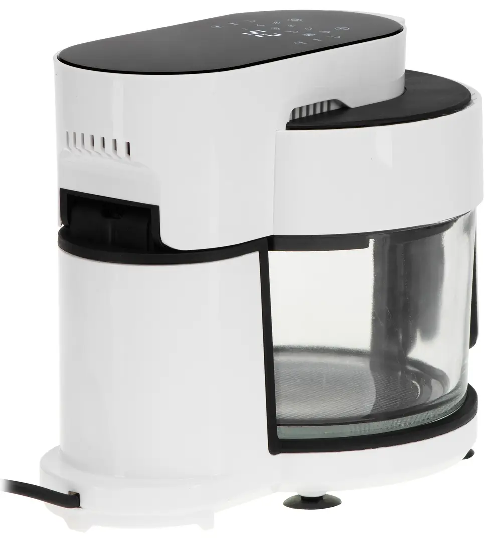 Friteuza cu aer cald Adler AD 6316 (White/Black)