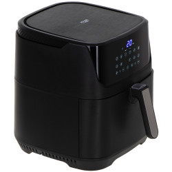 Friteuza cu aer cald Adler AD 6317 (Black) Thumb