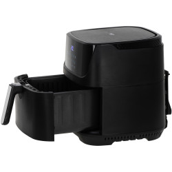 Friteuza cu aer cald Adler AD 6317 (Black) Thumb