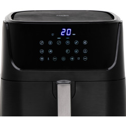 Friteuza cu aer cald Adler AD 6317 (Black) Thumb