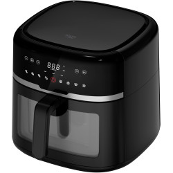 Friteuza cu aer cald Adler AD 6318 (Black) Thumb