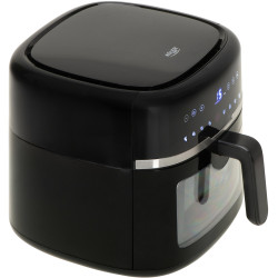 Friteuza cu aer cald Adler AD 6318 (Black) Thumb