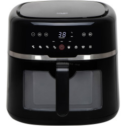 Friteuza cu aer cald Adler AD 6318 (Black)
