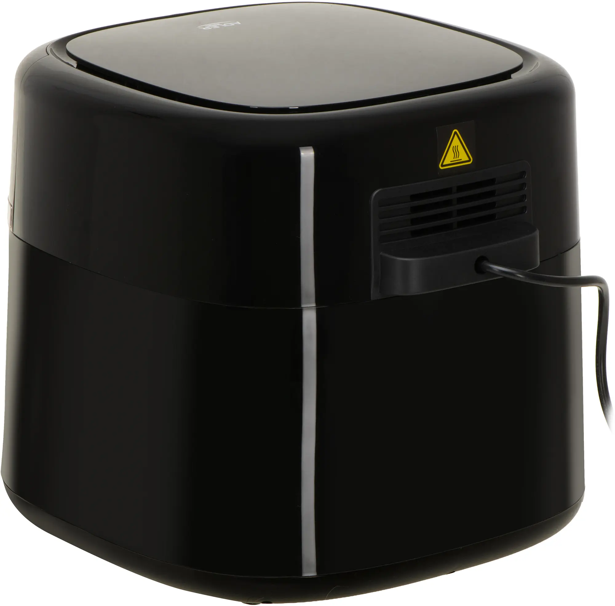 Friteuza cu aer cald Adler AD 6318 (Black)