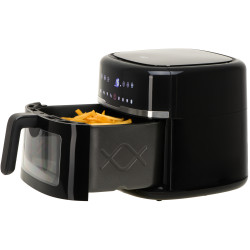 Friteuza cu aer cald Adler AD 6318 (Black) Thumb