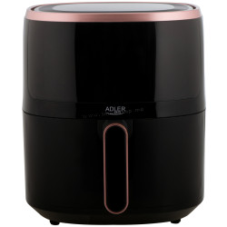 Аэрофритюрница Adler AD 6322 (Black) Thumb