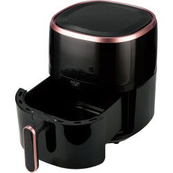 Аэрофритюрница Adler AD 6322 (Black) Thumb