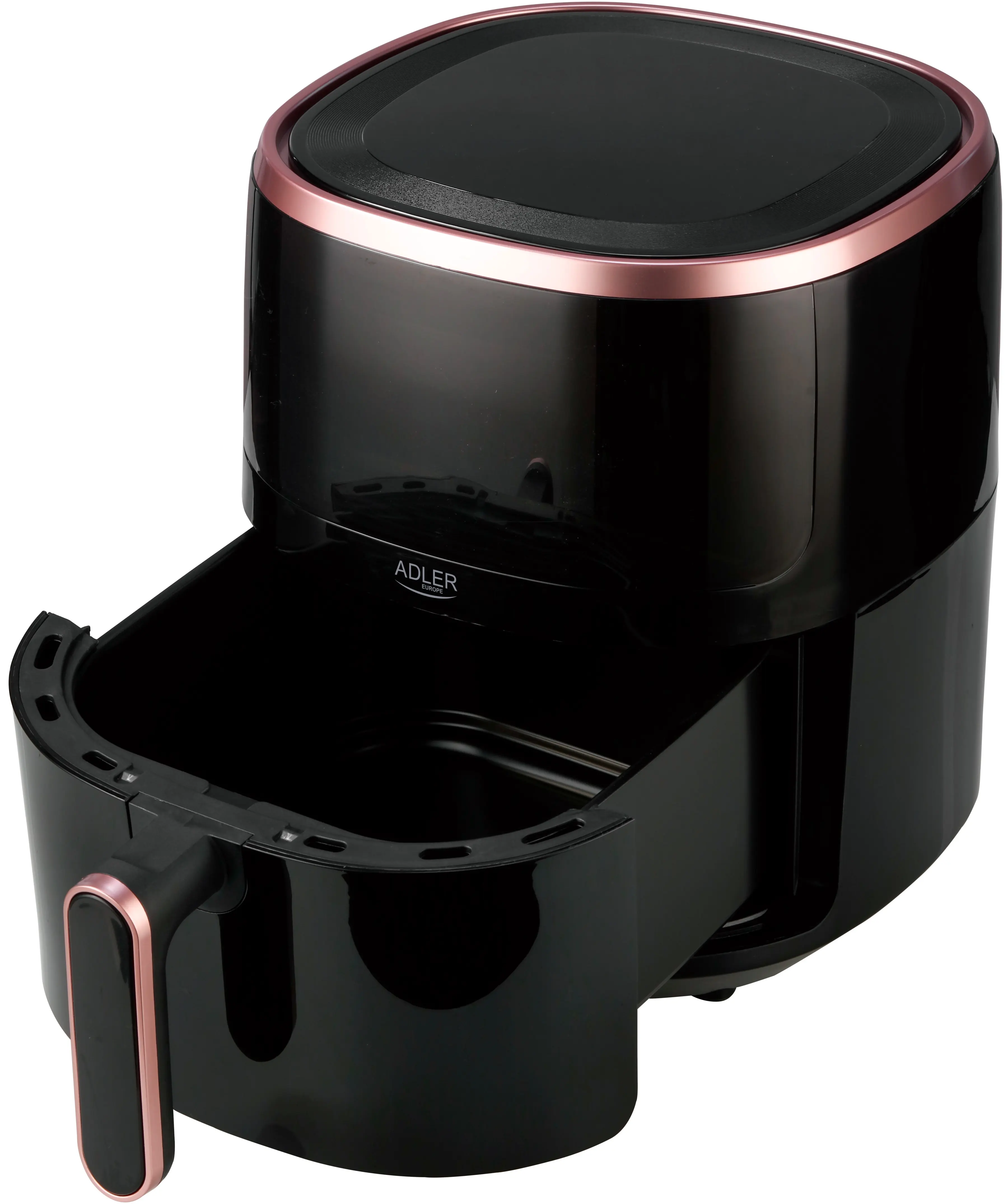 Аэрофритюрница Adler AD 6322 (Black)