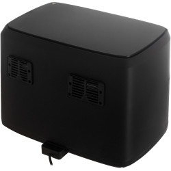 Аэрофритюрница Adler AD 6324 (Black) Thumb