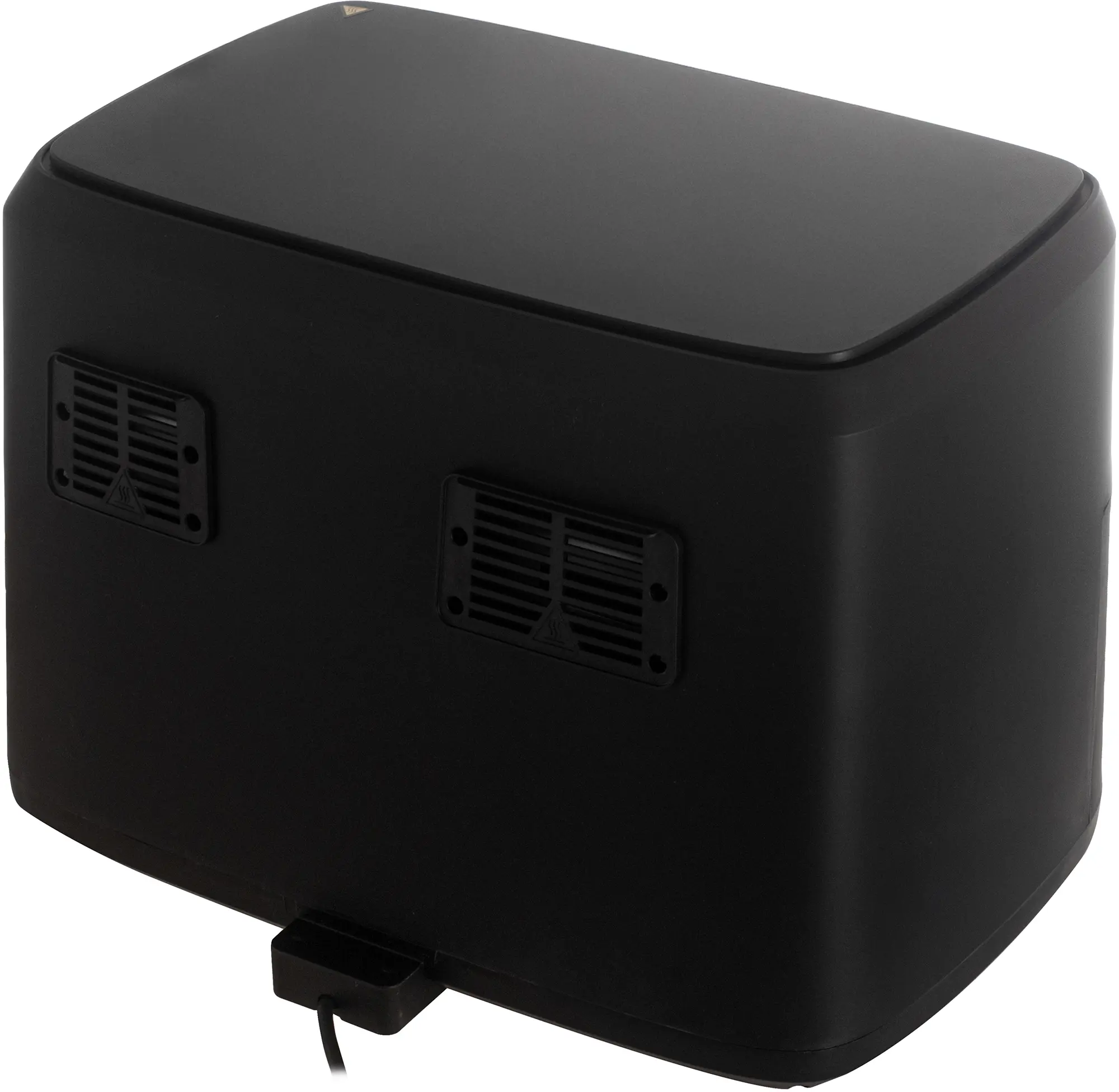 Аэрофритюрница Adler AD 6324 (Black) - 4