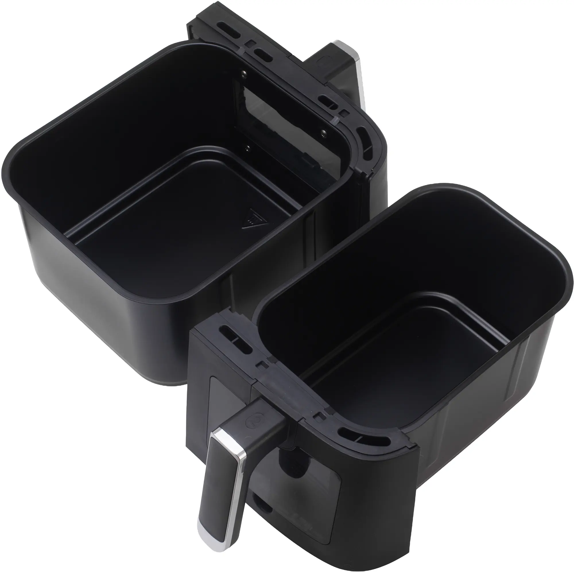 Аэрофритюрница Adler AD 6324 (Black) - 6