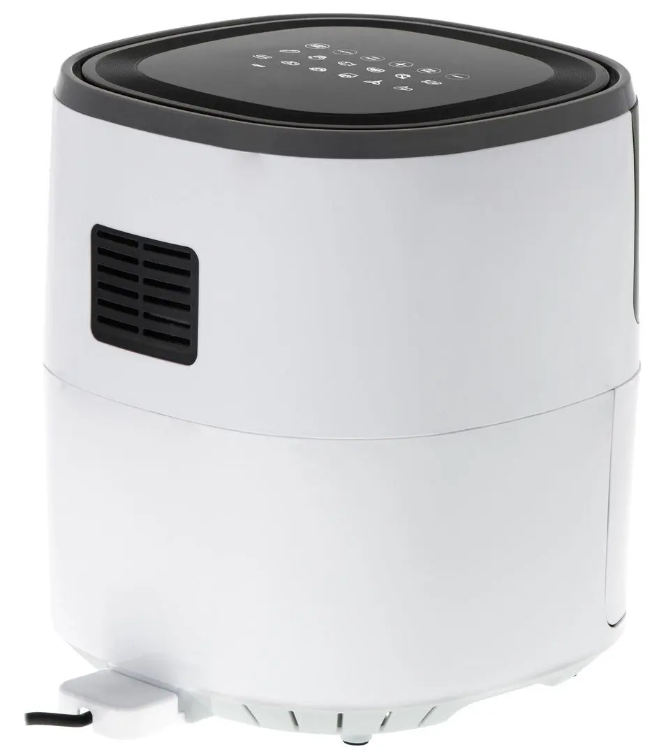 Friteuza cu aer cald Adler Camry CR 6313 (White)