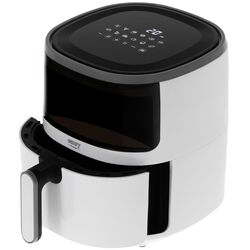 Friteuza cu aer cald Adler Camry CR 6313 (White) Thumb