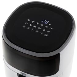 Friteuza cu aer cald Adler Camry CR 6313 (White) Thumb