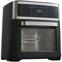 Friteuza multifunctionala 8in1 Adler AD 6309 (Black) Thumb