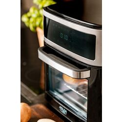 Friteuza multifunctionala 8in1 Adler AD 6309 (Black) Thumb