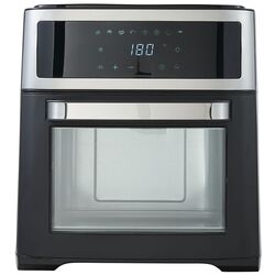 Friteuza multifunctionala 8in1 Adler AD 6309 (Black) Thumb