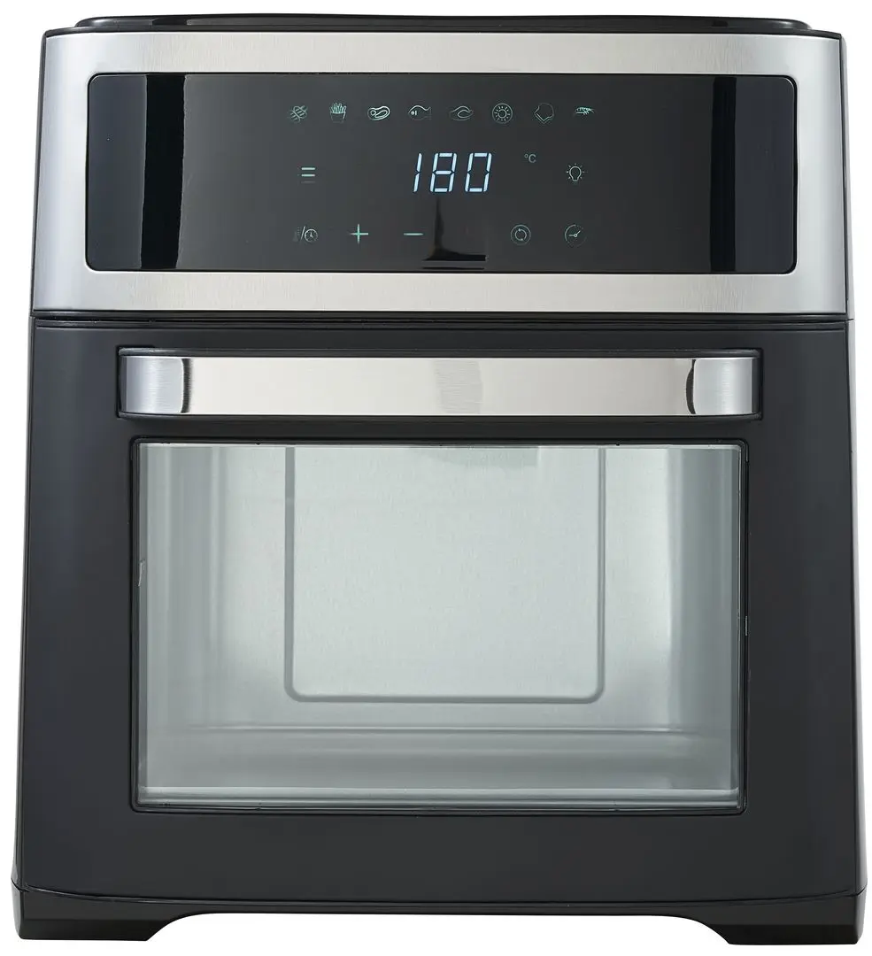 Friteuza multifunctionala 8in1 Adler AD 6309 (Black)