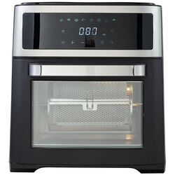 Friteuza multifunctionala 8in1 Adler AD 6309 (Black) Thumb