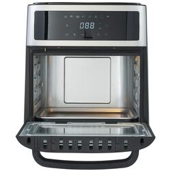 Friteuza multifunctionala 8in1 Adler AD 6309 (Black) Thumb