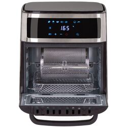 Friteuza multifunctionala 8in1 Adler AD 6309 (Black) Thumb