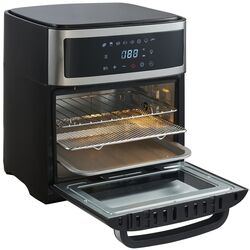 Friteuza multifunctionala 8in1 Adler AD 6309 (Black) Thumb